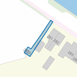 Perceel HLM03-H-7707