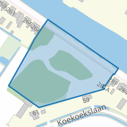 Perceel HLM03-H-7708