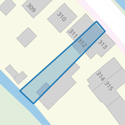 Perceel HLM03-H-7710