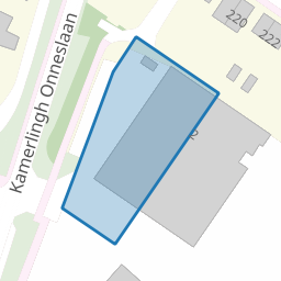 Perceel HLM03-H-7714