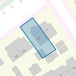 Perceel HLM03-H-7722