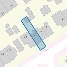 Perceel HLM03-H-7723