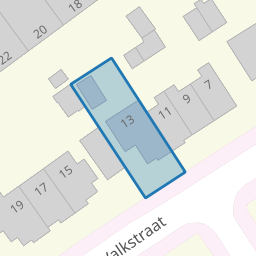 Perceel HLM03-H-7724