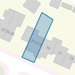 Perceel HLM03-H-7726