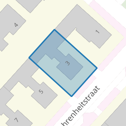 Perceel HLM03-H-7733