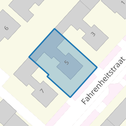 Perceel HLM03-H-7734