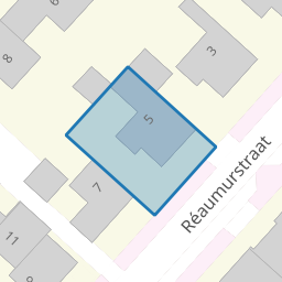 Perceel HLM03-H-7735