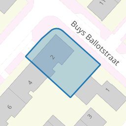 Perceel HLM03-H-7736