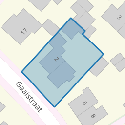 Perceel HLM03-H-7740