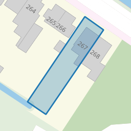 Perceel HLM03-H-7742