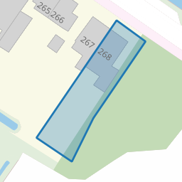 Perceel HLM03-H-7743