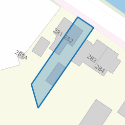 Perceel HLM03-H-7745