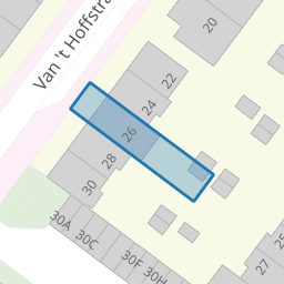 Perceel HLM03-H-7748