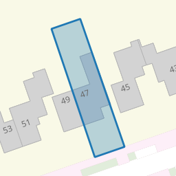 Perceel HLM03-H-7756