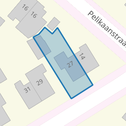 Perceel HLM03-H-7758