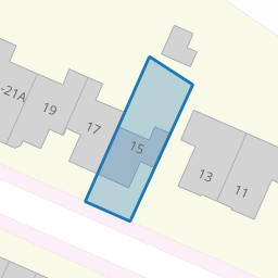 Perceel HLM03-H-7764