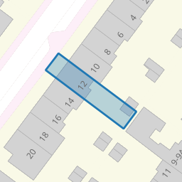 Perceel HLM03-H-7771