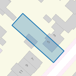 Perceel HLM03-H-7774