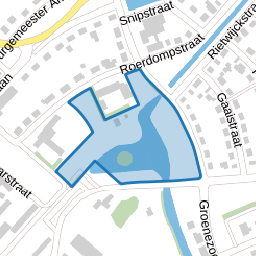 Perceel HLM03-H-7779