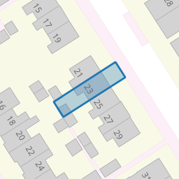 Perceel HLM03-H-7786