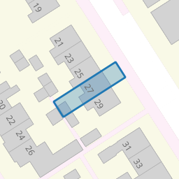 Perceel HLM03-H-7788