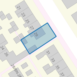 Perceel HLM03-H-7789