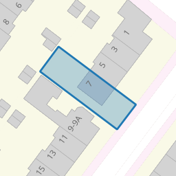 Perceel HLM03-H-7791