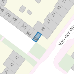 Perceel HLM03-H-7797