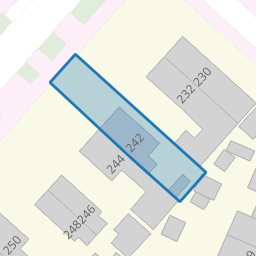 Perceel HLM03-H-7798