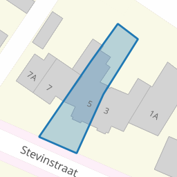 Perceel HLM03-H-7800