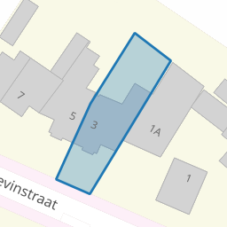 Perceel HLM03-H-7801