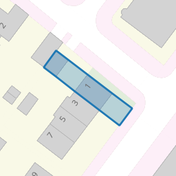 Perceel HLM03-H-7807