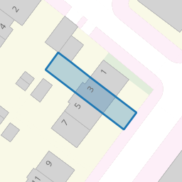 Perceel HLM03-H-7808