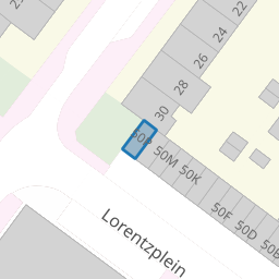 Perceel HLM03-H-7809