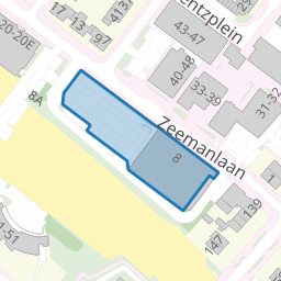 Perceel HLM03-H-7813