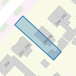 Perceel HLM03-H-7821