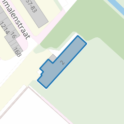 Perceel HLM03-H-7822