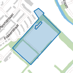 Perceel HLM03-H-7823