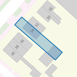 Perceel HLM03-H-7825