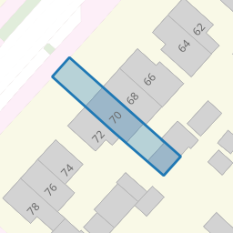 Perceel HLM03-H-7827