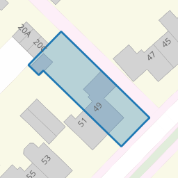 Perceel HLM03-H-7829