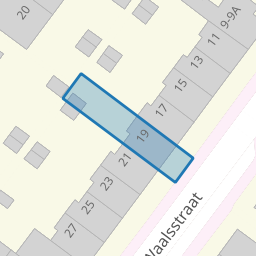 Perceel HLM03-H-7833