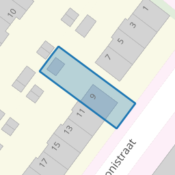 Perceel HLM03-H-7835