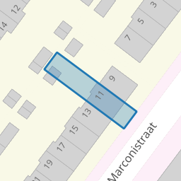 Perceel HLM03-H-7837