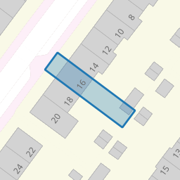 Perceel HLM03-H-7841