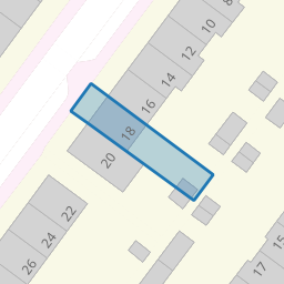 Perceel HLM03-H-7842