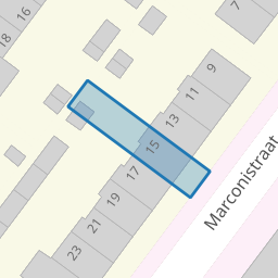 Perceel HLM03-H-7843