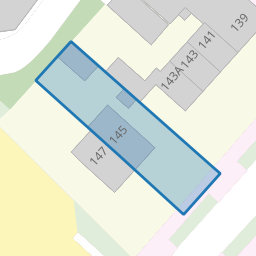 Perceel HLM03-H-7845