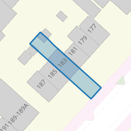 Perceel HLM03-H-7847