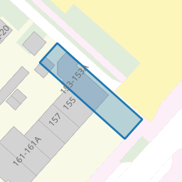 Perceel HLM03-H-7853